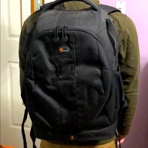 lowepro Flip-side 400